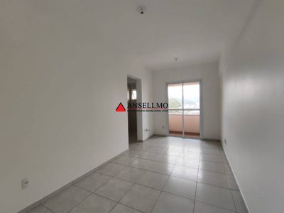 Apartamento, 2 quartos, 50 m² - Foto 1