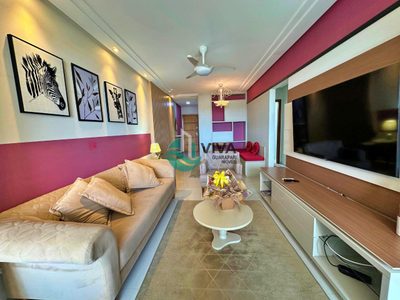 Apartamento, 3 quartos, 120 m² - Foto 4