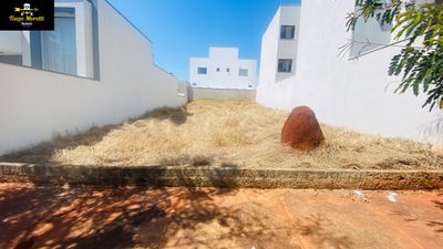 Terreno, 257 m² - Foto 1