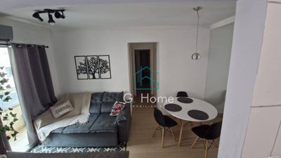 Apartamento, 2 quartos, 55 m² - Foto 2