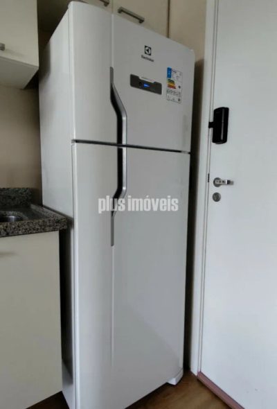 Kitnet-Studio, 22 m² - Foto 2