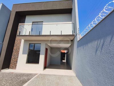 Sobrado, 2 quartos, 120 m² - Foto 2