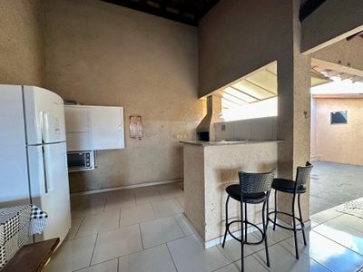 Casa, 4 quartos, 265 m² - Foto 5