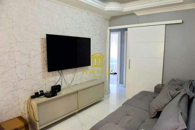 Apartamento, 3 quartos, 98 m² - Foto 4