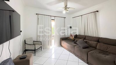 Casa, 4 quartos, 218 m² - Foto 3