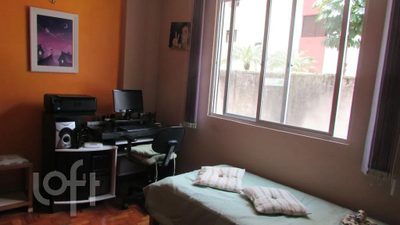 Apartamento, 1 quarto, 32 m² - Foto 3