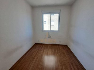 Apartamento, 2 quartos, 44 m² - Foto 5