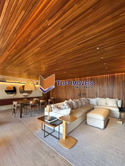 Apartamento, 2 quartos, 175 m² - Foto 1