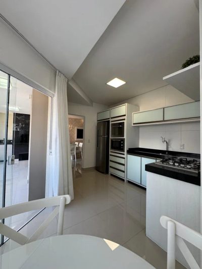 Apartamento, 3 quartos, 142 m² - Foto 1