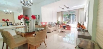 Apartamento, 3 quartos, 140 m² - Foto 4