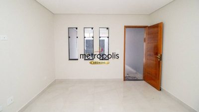 Sobrado, 3 quartos, 127 m² - Foto 5