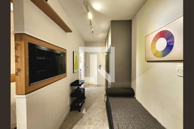 Kitnet-Studio, 27 m² - Foto 4