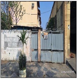 Casa, 2 quartos, 360 m² - Foto 1