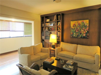 Apartamento, 3 quartos, 480 m² - Foto 4