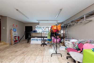Loja-Salão, 320 m² - Foto 3