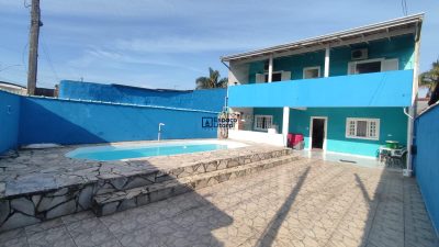 Casa, 3 quartos, 247 m² - Foto 2