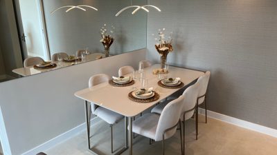 Apartamento, 2 quartos, 49 m² - Foto 2