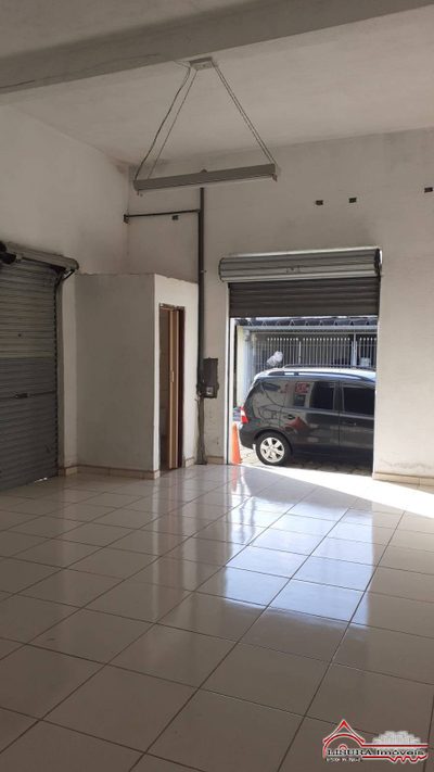 Loja-Salão, 45 m² - Foto 2