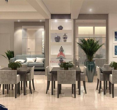 Apartamento, 3 quartos, 104 m² - Foto 5