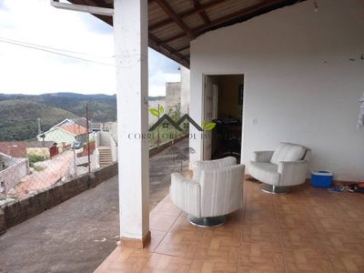 Casa, 1 quarto, 85 m² - Foto 2