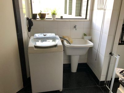 Apartamento, 3 quartos, 100 m² - Foto 5