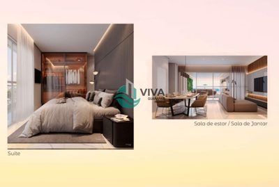 Apartamento, 4 quartos, 212 m² - Foto 3