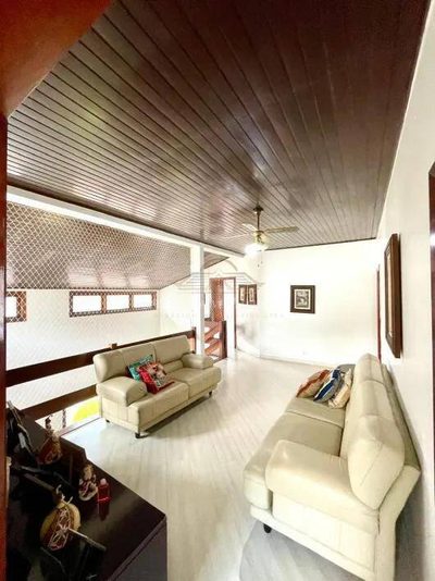 Casa de Condomínio, 5 quartos - Foto 5