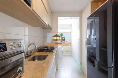 Apartamento, 2 quartos, 134 m² - Foto 2