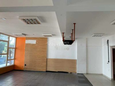 Loja-Salão, 200 m² - Foto 1