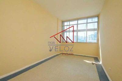 Apartamento, 1 quarto, 41 m² - Foto 1
