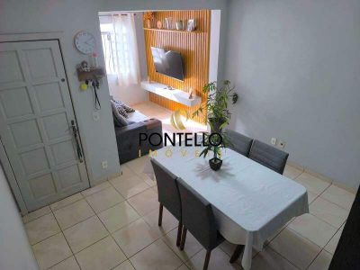 Casa, 3 quartos, 78 m² - Foto 3