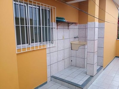 Casa, 1 quarto, 35 m² - Foto 3