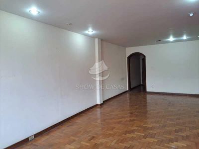Apartamento, 3 quartos, 130 m² - Foto 5