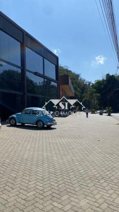 Loja-Salão, 400 m² - Foto 3