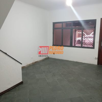 Sobrado, 2 quartos, 120 m² - Foto 2