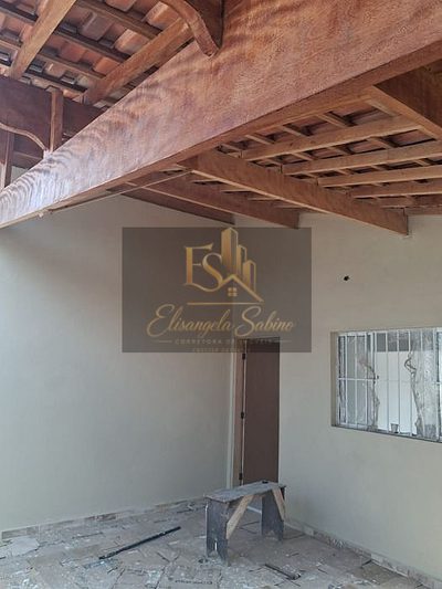 Casa, 2 quartos, 63 m² - Foto 2