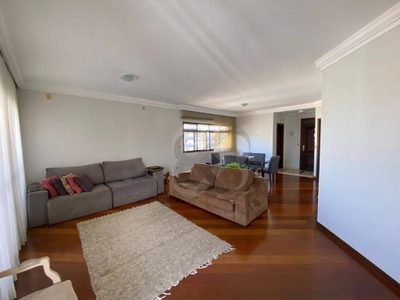 Apartamento, 3 quartos, 168 m² - Foto 2