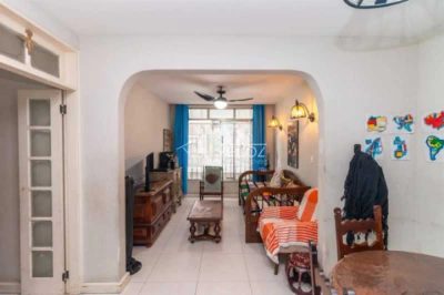 Apartamento, 2 quartos, 84 m² - Foto 3