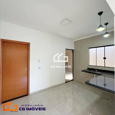 Casa, 3 quartos, 99 m² - Foto 4