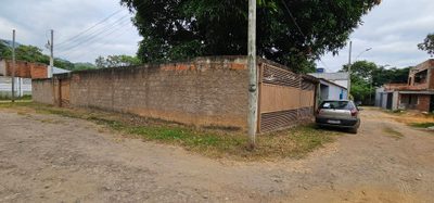 Terreno, 200 m² - Foto 2