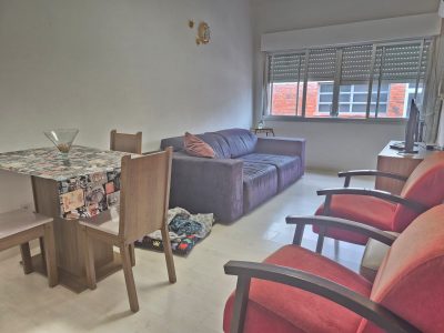 Apartamento, 3 quartos, 97 m² - Foto 5