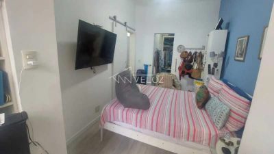 Apartamento, 2 quartos, 54 m² - Foto 1