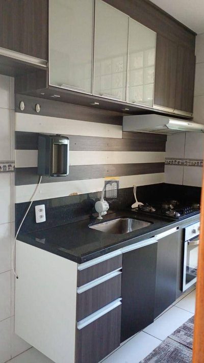 Apartamento, 3 quartos, 65 m² - Foto 2