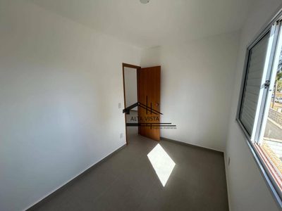 Apartamento, 2 quartos, 44 m² - Foto 3