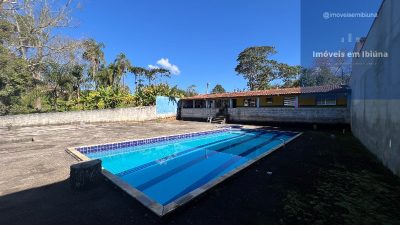 Chácara, 4 quartos, 1600 m² - Foto 5
