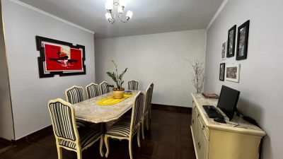 Sobrado, 4 quartos, 300 m² - Foto 2