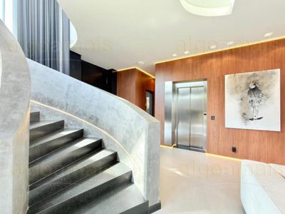 Casa de Condomínio, 5 quartos - Foto 3