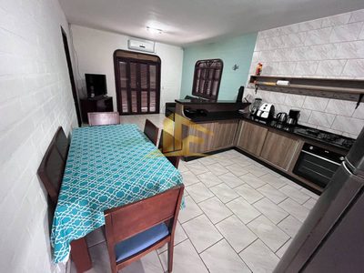 Casa, 4 quartos, 250 m² - Foto 4