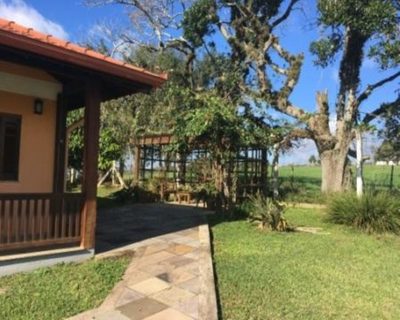 Sítio, 3 quartos, 480 m² - Foto 3