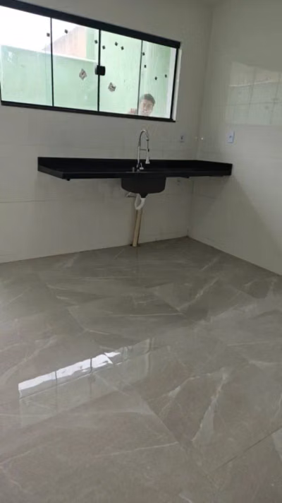 Casa, 2 quartos, 90 m² - Foto 3